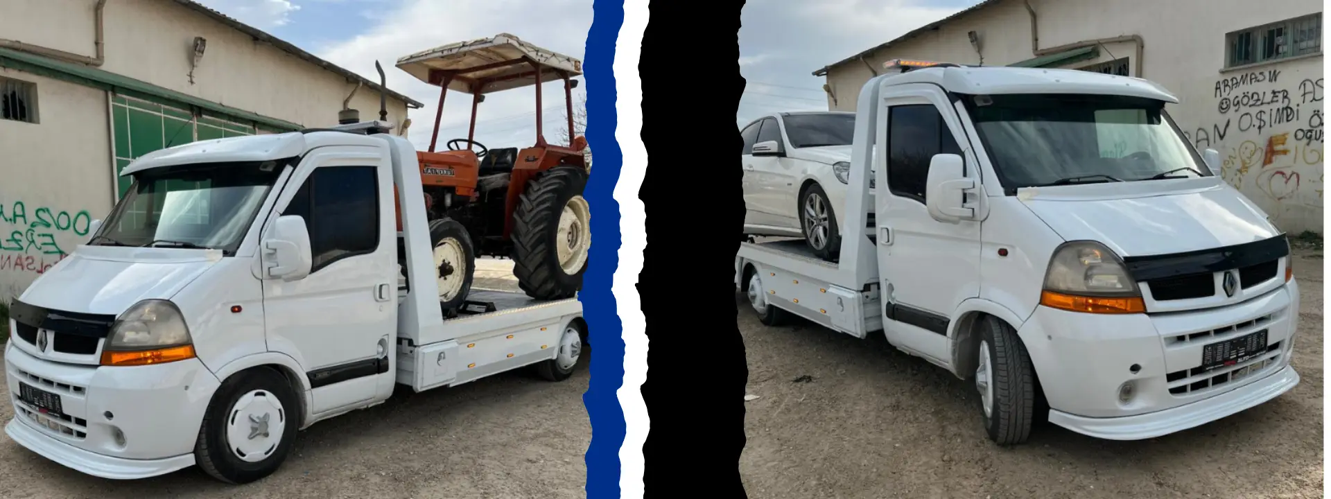 Alanya Mobil Lastikçi